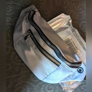 NWT Fanny Pack